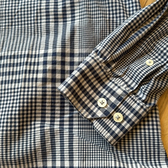 Ben Sherman long sleeve - Picture 6 of 13